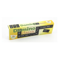 Domino Classic 28ks společenská hra