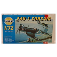 Chance vought f4u-1 corsair 1:72