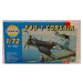 Chance vought f4u-1 corsair 1:72