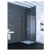 Sprchové dveře 110 cm Huppe Xtensa pure XT1405.069.322