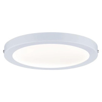 Paulmann Paulmann 70868 - LED/18,5W Stmívatelný panel ATRIA 230V 2700K bílá