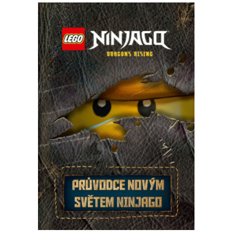 LEGO® NINJAGO® Bitevní box CPRESS