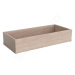 Geberit 500.648.00.2 - Odkládací box 34x7 cm, dub