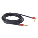 Monster Acoustic 12' Instrument Cable Angled