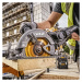 DeWALT DCS577N Flexvolt aku kotoučová pila