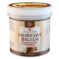 HERBAMEDICUS Skořicový balzám 250 ml