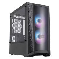 Cooler Master MasterBox MB320L ARGB