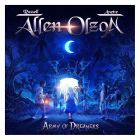 Rusell Allen, Olzon Anette: Army Of Dreamers - CD