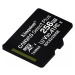 Kingston MicroSDXC karta 256GB Canvas Select Plus 100R A1 C10 - 1 ks