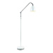 Markslöjd 105022 - Stojací lampa FREDRIKSHAMN 1xE27/40W/230V