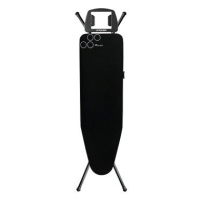 Rolser K-S Black Tube S 110 x 32 cm černé