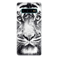 iSaprio Tiger Face pro Samsung Galaxy S10