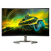 Philips 32M1C5200W monitor 32"