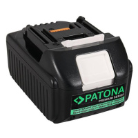 Baterie pro nářadí Makita BL1830/BL845/BL1850 5000mAh Li-Ion 18V PATONA PT6113