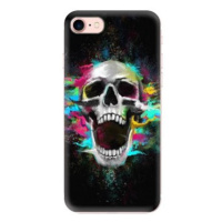 iSaprio Skull in Colors pro iPhone 7/ 8/ SE 2020/ SE 2022