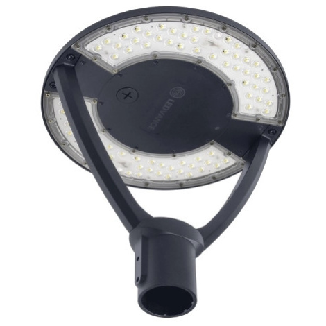 LED svítidlo LEDVANCE URBAN LANTERN V 15-29W 3000/4000K šedá