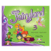 Fairyland 3 Class CD (3) Express Publishing