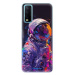 iSaprio Neon Astronaut - Vivo Y20s