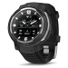 Garmin Instinct Crossover Standard hodinky s GPS Black