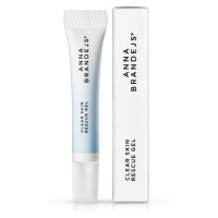 ANNA BRANDEJS Clear Skin Rescue gel 12 ml