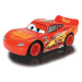 RC Cars 3 Blesk McQueen Single Drive 1:32,1kan