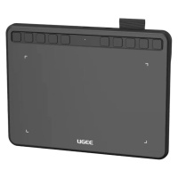 Grafický tablet Ugee S640 Graphics Tablet (Black)