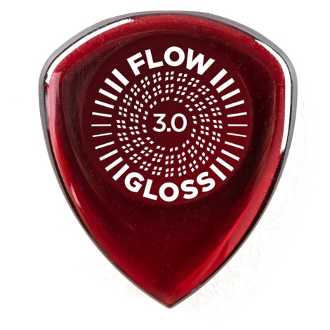 Dunlop Flow Gloss 3.0 (rozbalené)