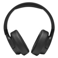 JBL Tune 760NC Sluchátka Bluetooth Headset Black