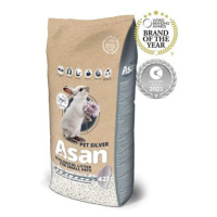 Asan Pet Silver 42 l