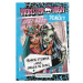 Monster High deníčky 2 – Frankie Steinová COOBOO