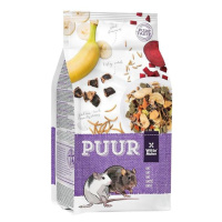 PUUR rat - potkan 800 g