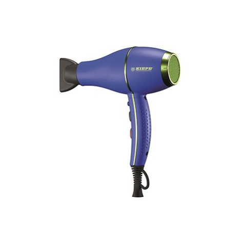 KIEPE Bloom Hairdryer ceramic&ionic Marine Blue