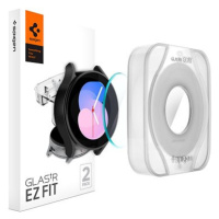 Spigen Glass EZ Fit 2 Pack Samsung Galaxy Watch5/4 40mm