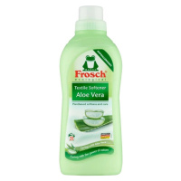 Frosch EKO Aviváž - aloe vera  750 ml