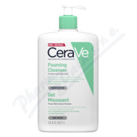 CeraVe Čisticí pěnící gel 1000ml