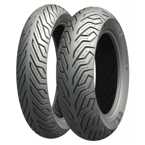 Michelin 110/80R14 59S CITY GRIP 2 TL REINF.