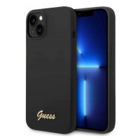 Pouzdro Guess Case Kryt pro Iphone 14 Plus