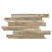 Mozaika Fineza Timber Design ambra 30x45 cm mat TIMDEMURAM