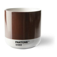 PANTONE Cortado termo hrnek - Brown 2322