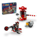 LEGO® Sonic 76995 Shadow the Hedgehog a jeho útěk