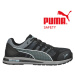 Bezpečnostní polobotka PUMA Elevate Knit Black Low S1P ESD HRO SRC