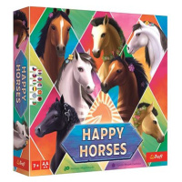 TREFL Happy Horses