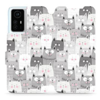 Mobiwear flip pro Xiaomi Redmi Note 12S - M099P