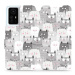 Mobiwear flip pro Xiaomi Redmi Note 12S - M099P