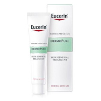 EUCERIN DermoPure sérum pro regeneraci 40 ml