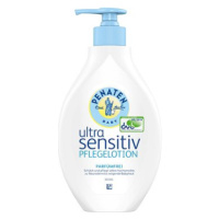 Penaten dětské tělové mléko Ultra Sensitiv 400 ml