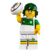 Lego® 71025 minifigurka ragbista