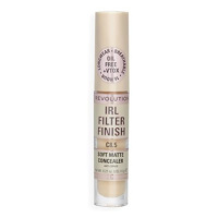 REVOLUTION IRL Filter Finish Concealer C8.5 6 g