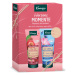 KNEIPP Dárková sada sprchové gely Od srdce 2x200ml