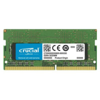 Crucial SO-DIMM 32GB DDR4 3200MHz CL22